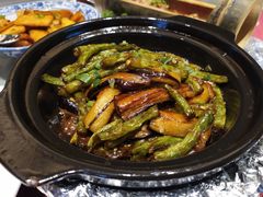 -泛太平洋大酒店·海天楼中餐厅·粤菜