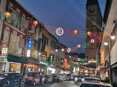 -本格旺索罗(樟宜机场T1店)