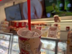 -DQ·蛋糕·冰淇淋(手工定制蛋糕长泰广场店)