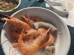 -大良毋米粥(锦龙路总店)