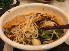 -水平有限广西米粉·广西风味集(五道口店)