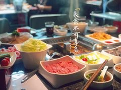 -海底捞火锅(崇文门新世界百货店)