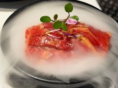 -焱铁烧·黑毛和牛专门店(杭州嘉里中心店)