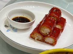 春风得意红米肠-一品粤珍轩(吴中路店)