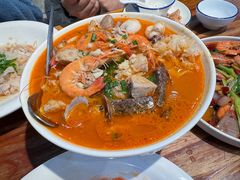 -大厨的餐厅(曾厝垵总店)