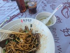 -春雪面馆(转塘店)