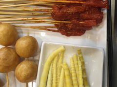 -川成串·自助串串香火锅(朝阳店)