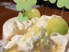 -好利来(柳北店)