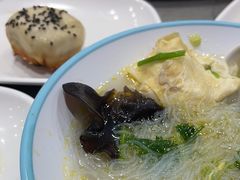 -小杨生煎(白玉兰广场店)