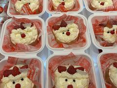 -罗莎蛋糕(魔法师司门口店)