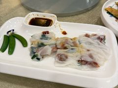 -麒麟中餐厅·经典粤菜·地道菜式老字号(广州长隆酒店)