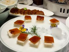 -四世同堂·京菜·烤鸭(双井店)