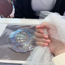 -RL Nail·瑞丽美甲美睫品牌原创店