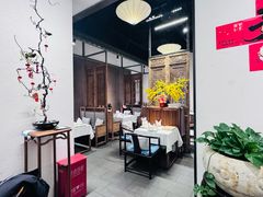 -翡翠江南(国贸商城店)