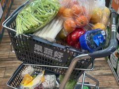 -果蔬好(江南赋店)