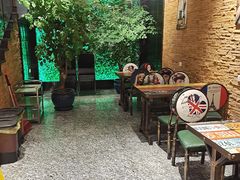 大堂-天都火锅酒楼(虹梅南路店)