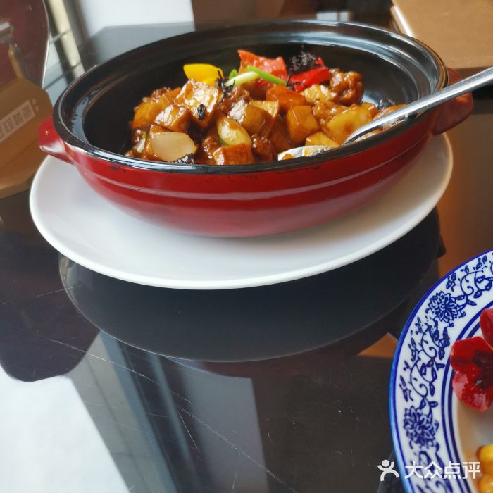 泛太平洋大酒店·海天楼中餐厅·粤菜图片