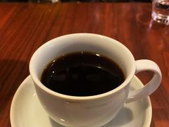 -RUMORS COFFEE ROASTERY鲁马滋咖啡(湖南路店)