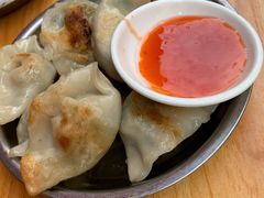 煎饺-陈阿婆叉粿条(大小街店)
