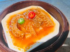 -如轩·海鲜砂锅粥·潮汕菜(海珠店)