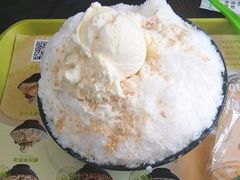 -MOMO冰品·生巧汤圆(红桥店)