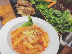 -韩一品韩国料理(柏庐南路店)