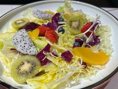 -松野谷·寿喜烧自助(华联顺义金街购物中心店)