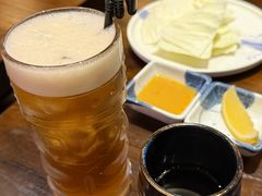 -鸟鹏烧鸟居酒屋(龙岗万科店)