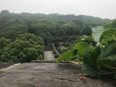 -虞山城墙