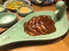 一口酥（点卯精品烤鸭）-顺承小院儿