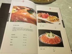 菜单-裕丰源滋补烩面(天赋路店)