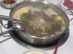 -潮正和潮汕牛肉火锅·老字号(番禺万达店)