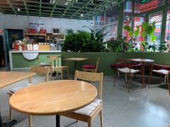 大堂-Catch Bagel(芳草地店)