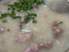 -南记食粥坊·宵夜大排档(莲花总店)