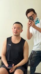 -汀南丝雨Hair design