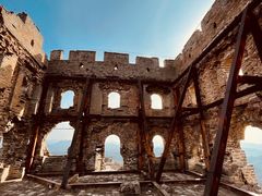 -蟠龙山长城景区