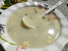 -晶渔坊·海鲜私房菜(东夷小镇店)