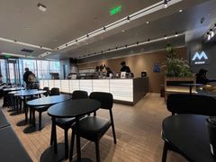 -M Stand(北京平安幸福中心店)