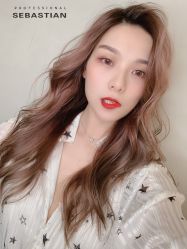 -SEBASTIAN塞巴斯汀