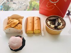 -迦南·甜品蛋糕(传媒店)