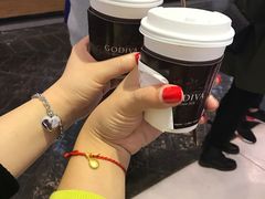 -歌帝梵(大运河购物中心店)