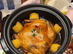 -大鸭梨烤鸭(石佛营店)