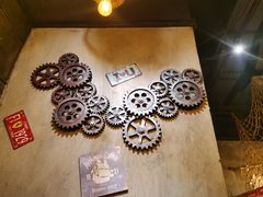 -小俩口烧烤东北菜(双井店)