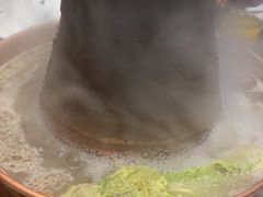 -南门四季铜锅涮肉(大屯·北苑店)