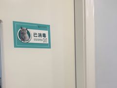 -瑞派紫金宠物医院24小时·骨科·中兽医·重症转诊中心(番禺大石院)