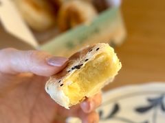 板栗饼-栗酥饼(南长街店)