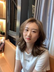 -SY COLOUR专业烫染