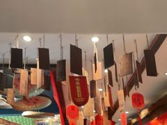 -李久其家民间餐厅(观沙岭公园店)