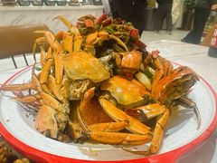 -东北小板凳地摊烧烤(泰来街店)