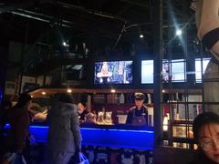 -胖哥俩肉蟹煲(世茂国际广场店)